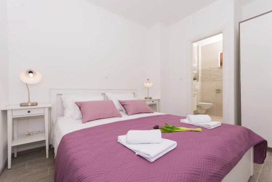 Apartmán Ostrov Drvenik Veliki - Drvenik Veliki OS 9689 N2