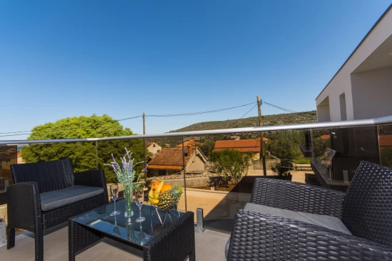 Apartmán Ostrov Drvenik Veliki - Drvenik Veliki OS 9689 N2