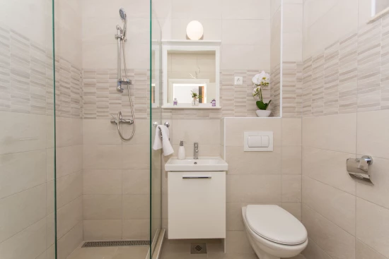 Apartmán Ostrov Drvenik Veliki - Drvenik Veliki OS 9689 N2