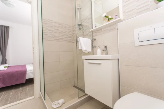 Apartmán Ostrov Drvenik Veliki - Drvenik Veliki OS 9689 N2