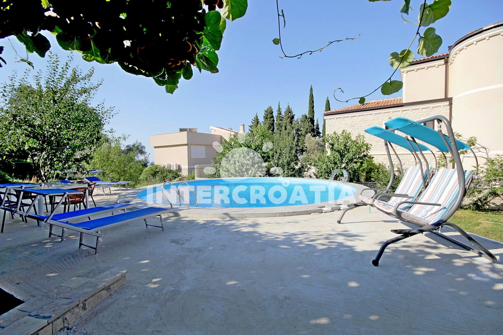 Vila Černá Hora - Reževići CH 7032 N1