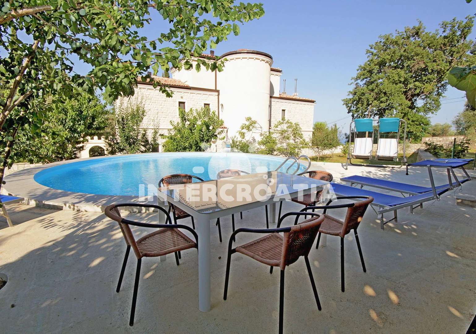 Vila Černá Hora - Reževići CH 7032 N1