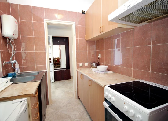 Vila Černá Hora - Reževići CH 7032 N1