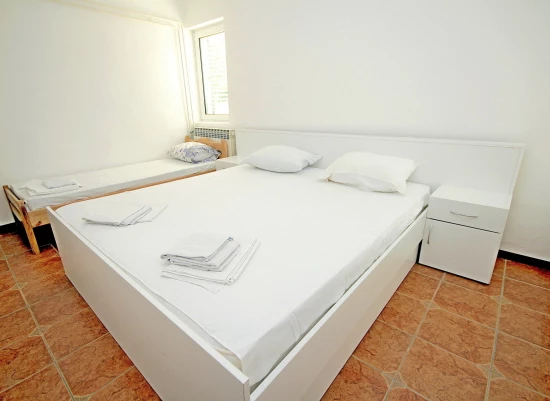 Vila Černá Hora - Reževići CH 7032 N1