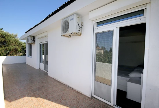 Vila Černá Hora - Reževići CH 7032 N1