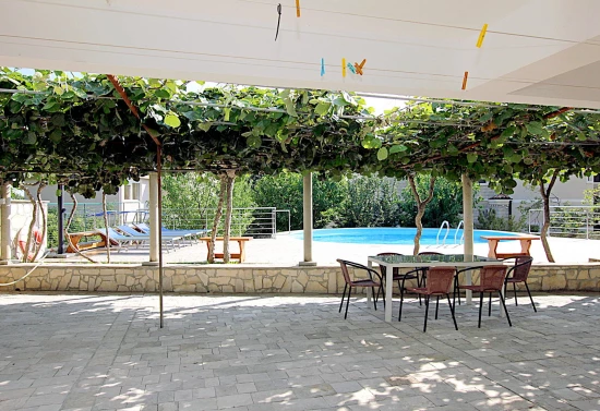 Vila Černá Hora - Reževići CH 7032 N1