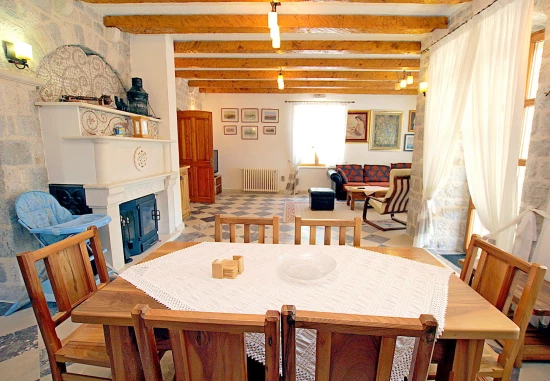 Vila Černá Hora - Reževići CH 7033 N1