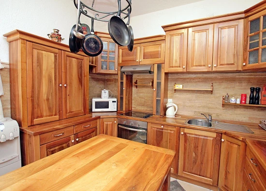 Vila Černá Hora - Reževići CH 7033 N1