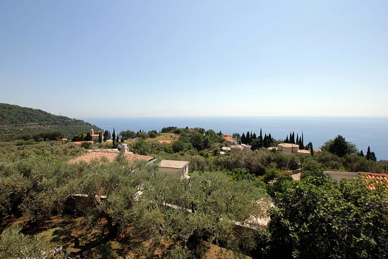 Vila Černá Hora - Reževići CH 7033 N1