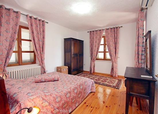 Vila Černá Hora - Reževići CH 7033 N1