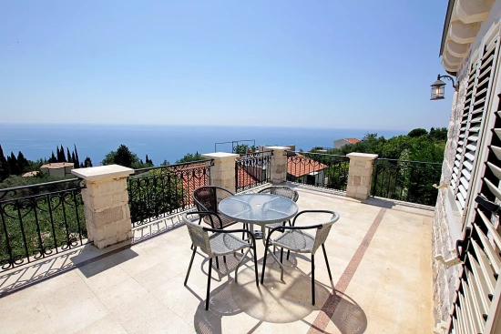 Vila Černá Hora - Reževići CH 7033 N1