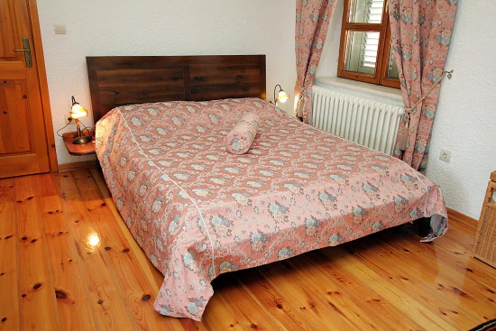 Vila Černá Hora - Reževići CH 7033 N1