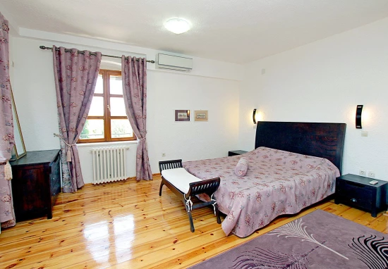 Vila Černá Hora - Reževići CH 7033 N1