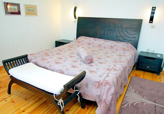 Vila Černá Hora - Reževići CH 7033 N1