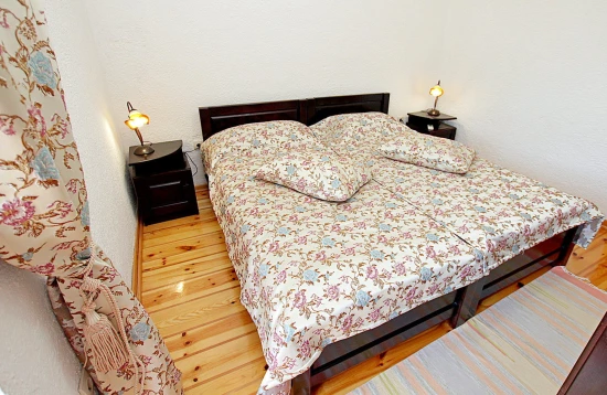 Vila Černá Hora - Reževići CH 7033 N1