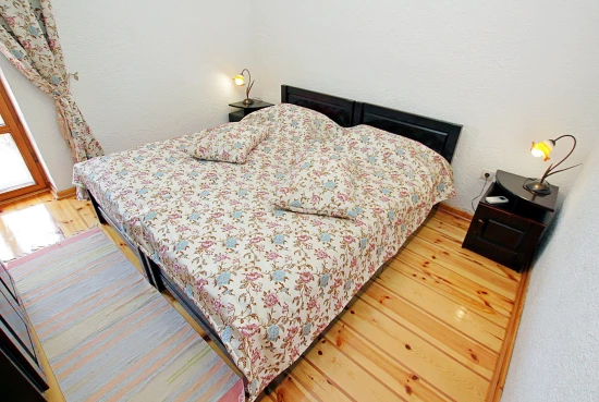 Vila Černá Hora - Reževići CH 7033 N1