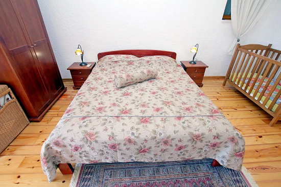 Vila Černá Hora - Reževići CH 7033 N1