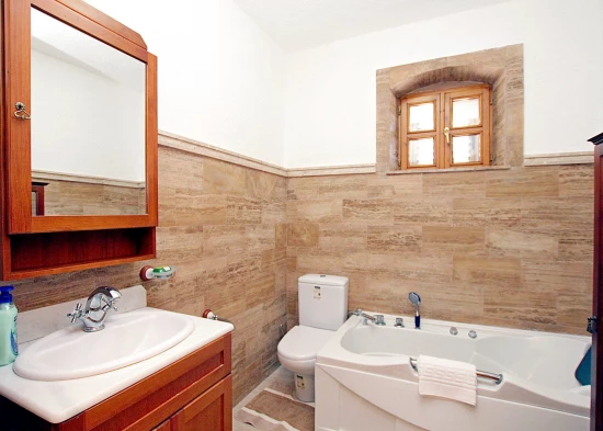 Vila Černá Hora - Reževići CH 7033 N1