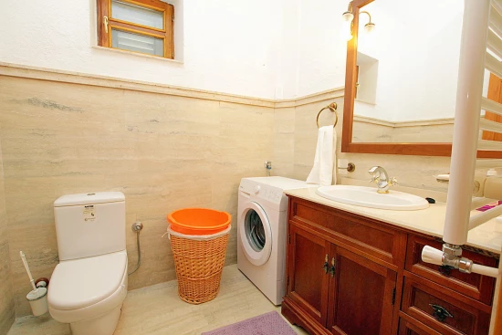 Vila Černá Hora - Reževići CH 7033 N1