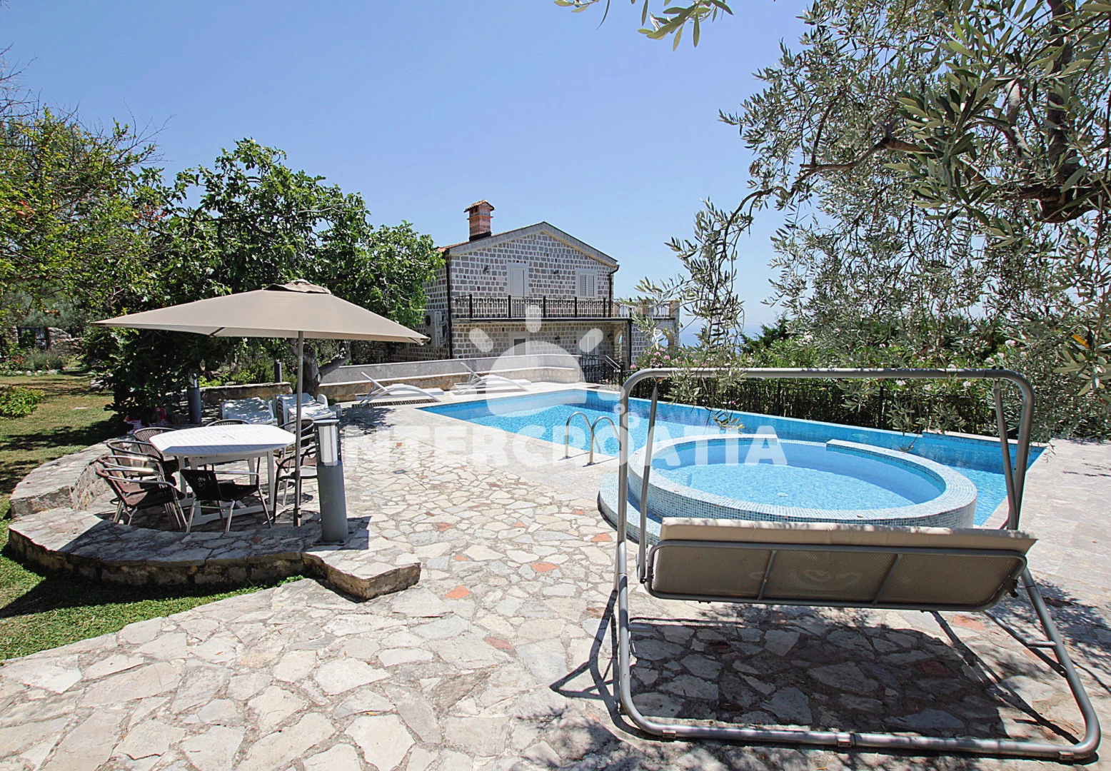 Vila Černá Hora - Reževići CH 7033 N1