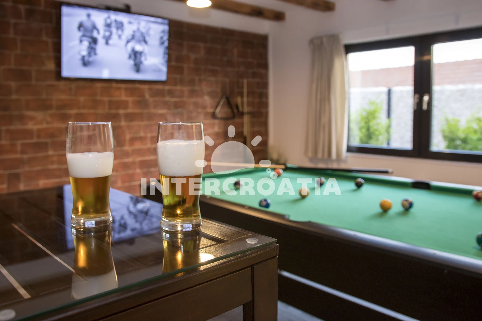 Vila Severní Dalmácie - Drniš (Šibenik) DA 7619 N1