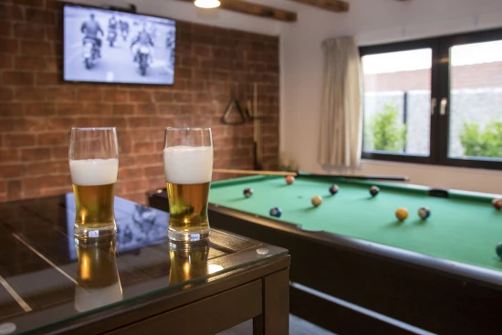 Vila Severní Dalmácie - Drniš (Šibenik) DA 7619 N1