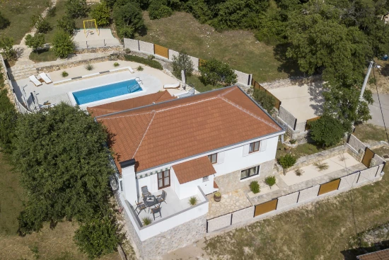 Vila Severní Dalmácie - Drniš (Šibenik) DA 7619 N1