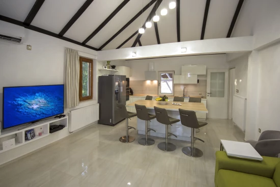 Vila Severní Dalmácie - Drniš (Šibenik) DA 7619 N1