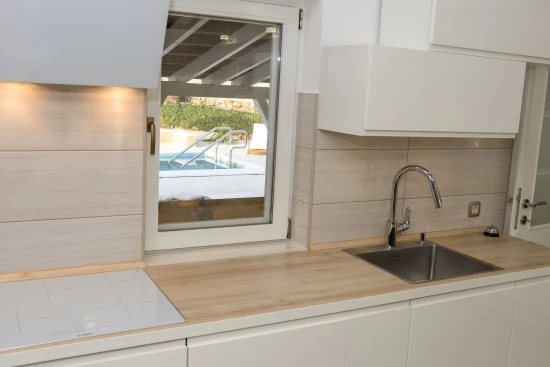 Vila Severní Dalmácie - Drniš (Šibenik) DA 7619 N1