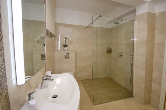 Vila Severní Dalmácie - Drniš (Šibenik) DA 7619 N1