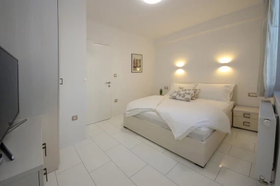 Vila Severní Dalmácie - Drniš (Šibenik) DA 7619 N1