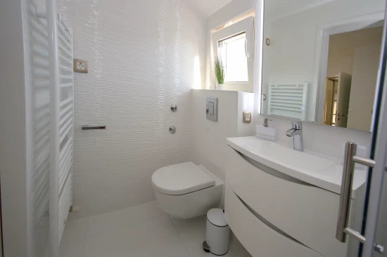 Vila Severní Dalmácie - Drniš (Šibenik) DA 7619 N1