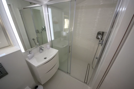 Vila Severní Dalmácie - Drniš (Šibenik) DA 7619 N1