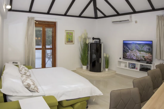 Vila Severní Dalmácie - Drniš (Šibenik) DA 7619 N1