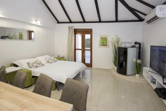 Vila Severní Dalmácie - Drniš (Šibenik) DA 7619 N1