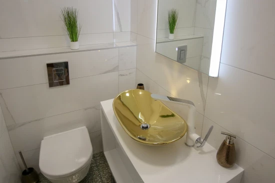 Vila Severní Dalmácie - Drniš (Šibenik) DA 7619 N1