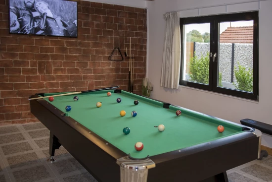 Vila Severní Dalmácie - Drniš (Šibenik) DA 7619 N1