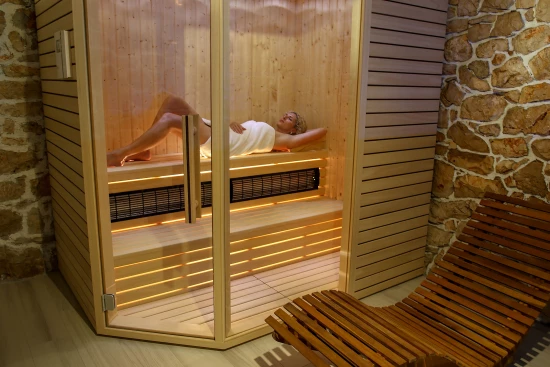 Vila Severní Dalmácie - Drniš (Šibenik) DA 7619 N1