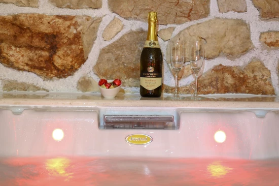 Vila Severní Dalmácie - Drniš (Šibenik) DA 7619 N1