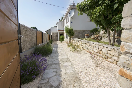 Vila Severní Dalmácie - Drniš (Šibenik) DA 7619 N1