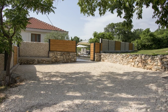 Vila Severní Dalmácie - Drniš (Šibenik) DA 7619 N1