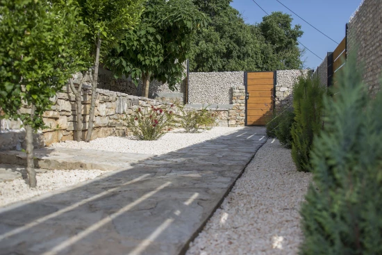 Vila Severní Dalmácie - Drniš (Šibenik) DA 7619 N1