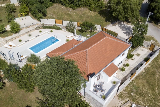 Vila Severní Dalmácie - Drniš (Šibenik) DA 7619 N1