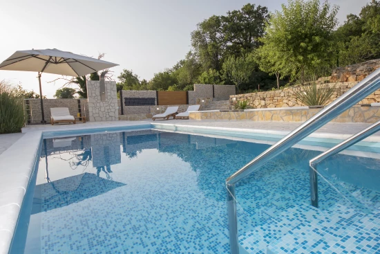 Vila Severní Dalmácie - Drniš (Šibenik) DA 7619 N1