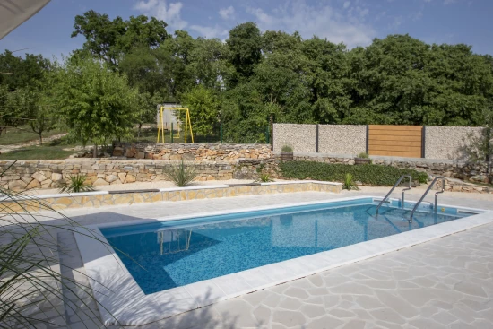 Vila Severní Dalmácie - Drniš (Šibenik) DA 7619 N1