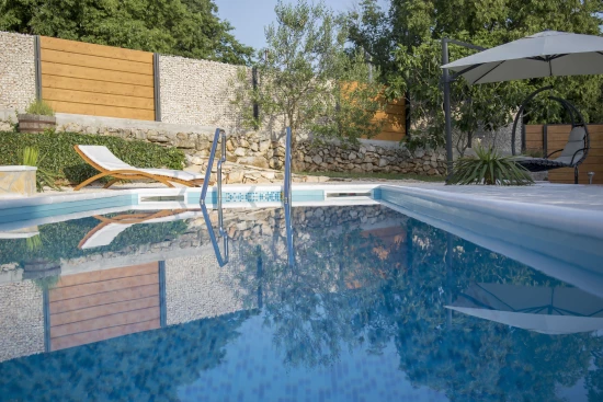 Vila Severní Dalmácie - Drniš (Šibenik) DA 7619 N1