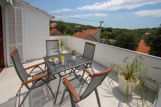 Vila Severní Dalmácie - Drniš (Šibenik) DA 7619 N1