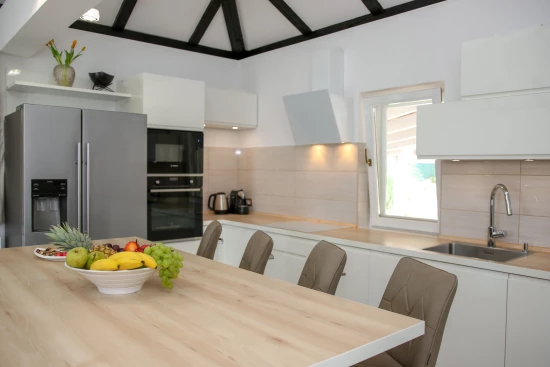 Vila Severní Dalmácie - Drniš (Šibenik) DA 7619 N1