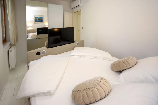 Vila Severní Dalmácie - Drniš (Šibenik) DA 7619 N1