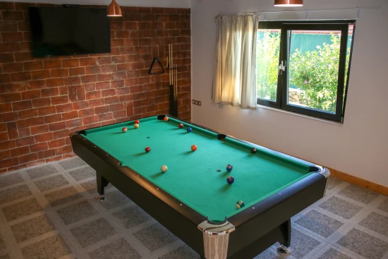 Vila Severní Dalmácie - Drniš (Šibenik) DA 7619 N1